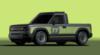 Slate Truck: Το Pick-Up που μεταμορφώνεται σε SUV!